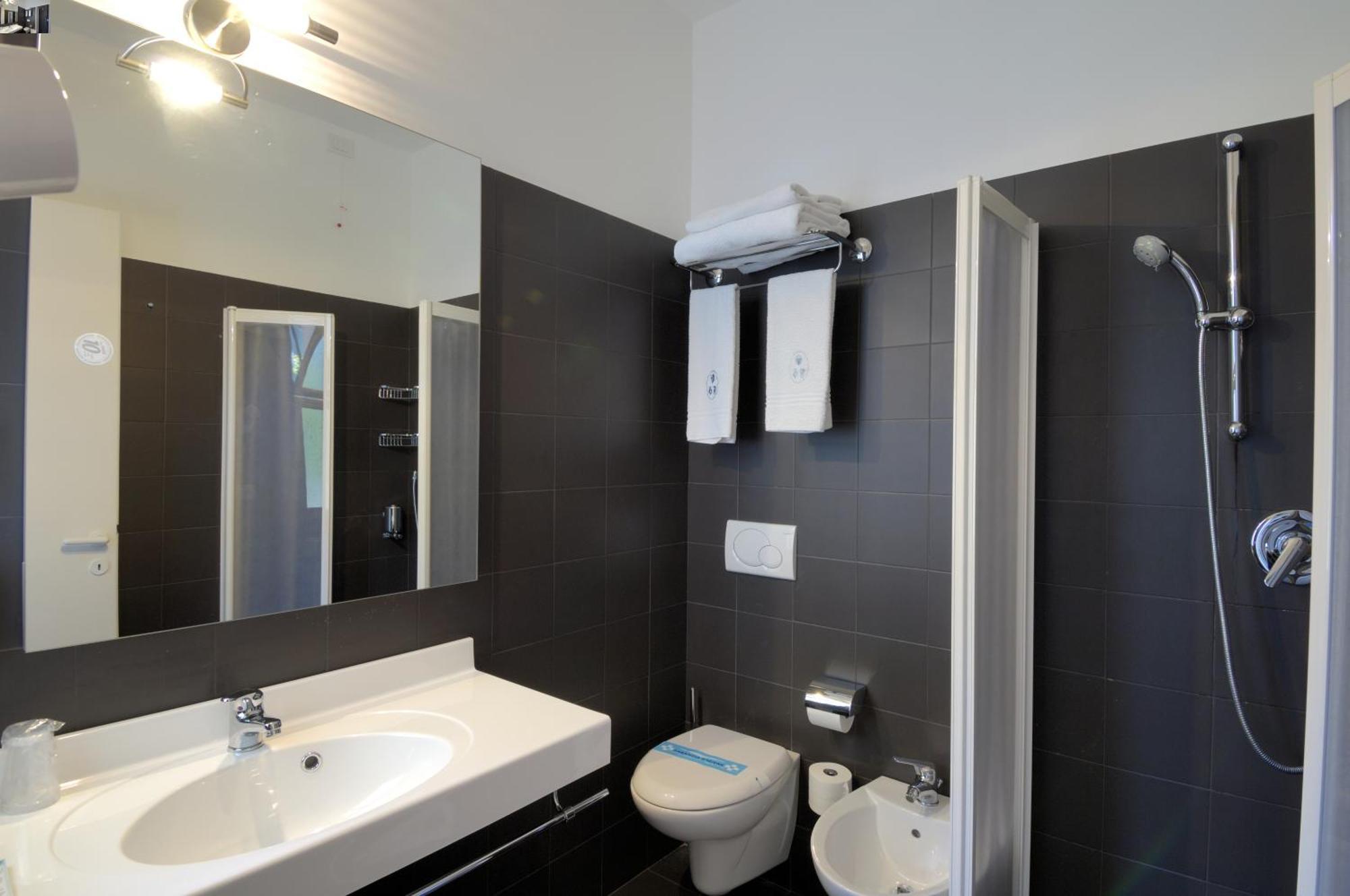 Superior Double Room with Terrace