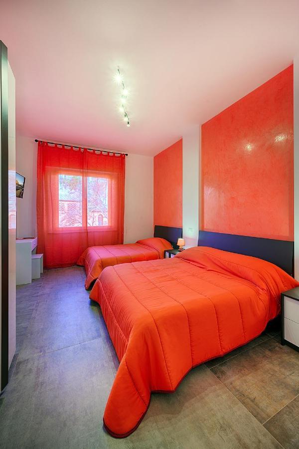 Deluxe Double or Twin Room Garden View