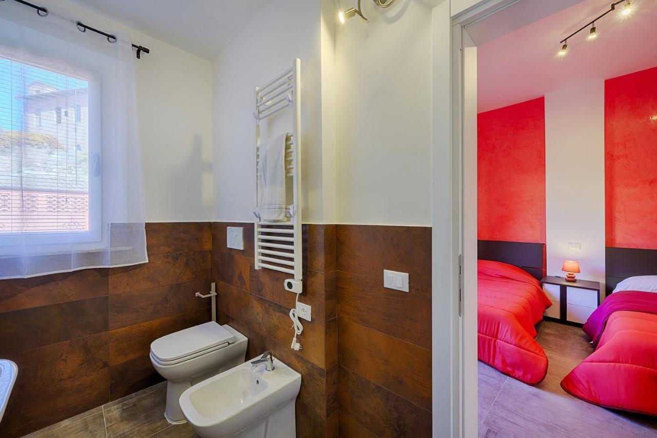 Deluxe Double or Twin Room Garden View