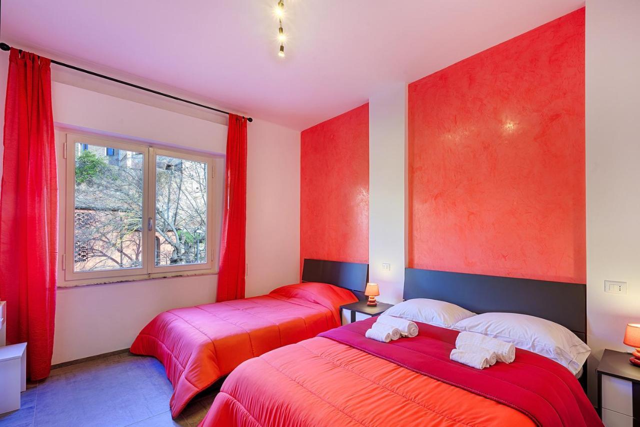 Deluxe Double or Twin Room Garden View