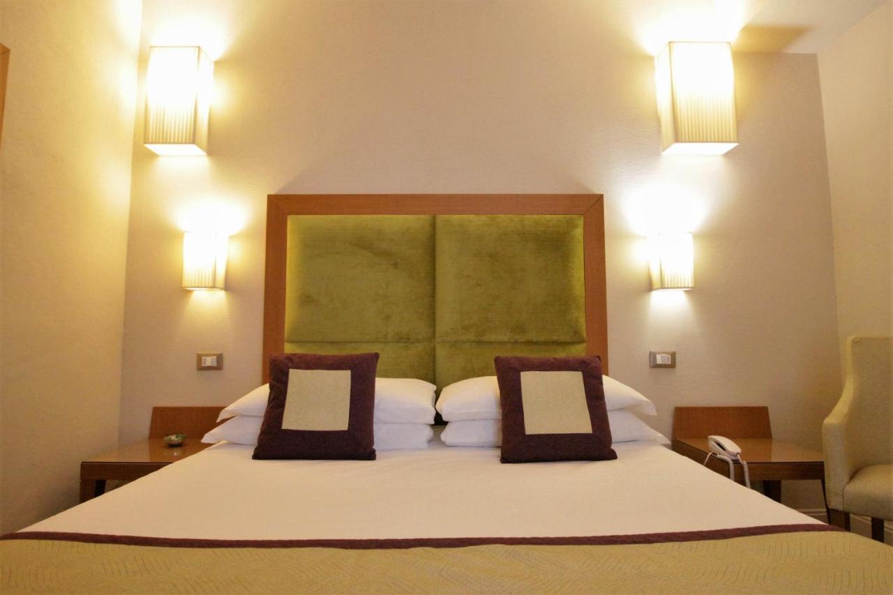 Basic Double or Twin Room