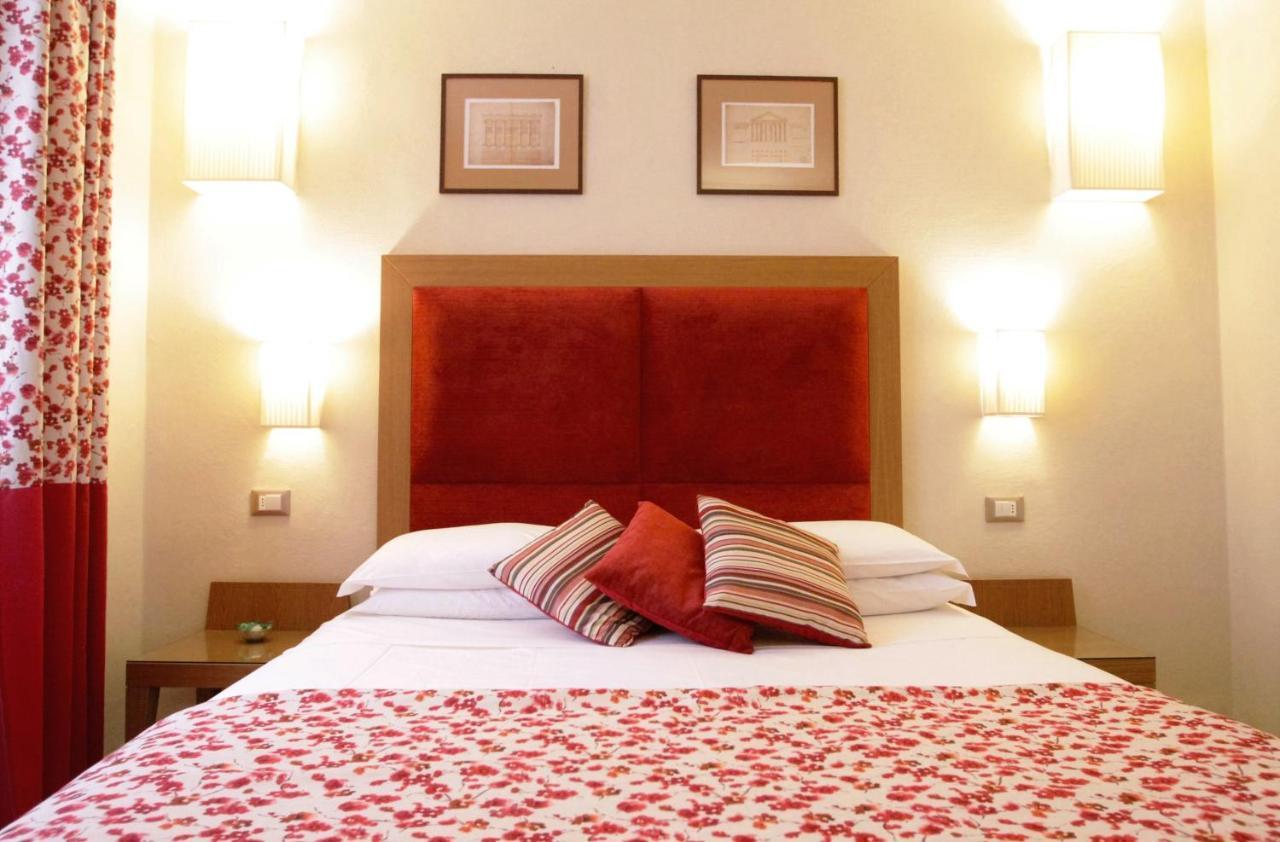 Basic Double or Twin Room