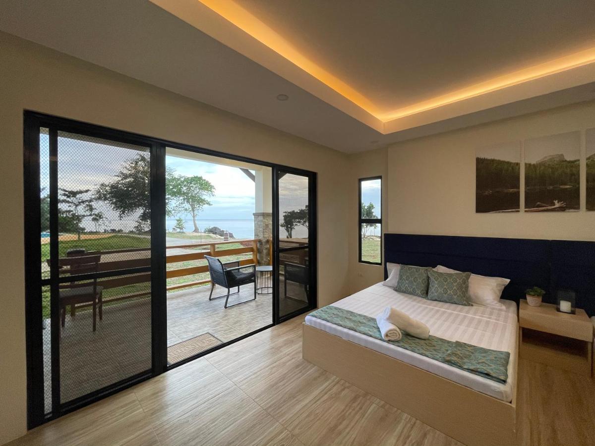 Deluxe Double or Twin Room Pool View