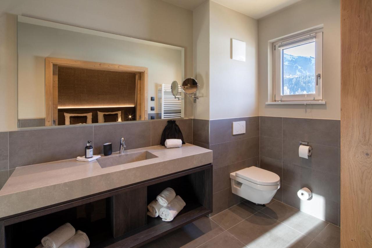 Penthouse (bis zu 8 Personen)