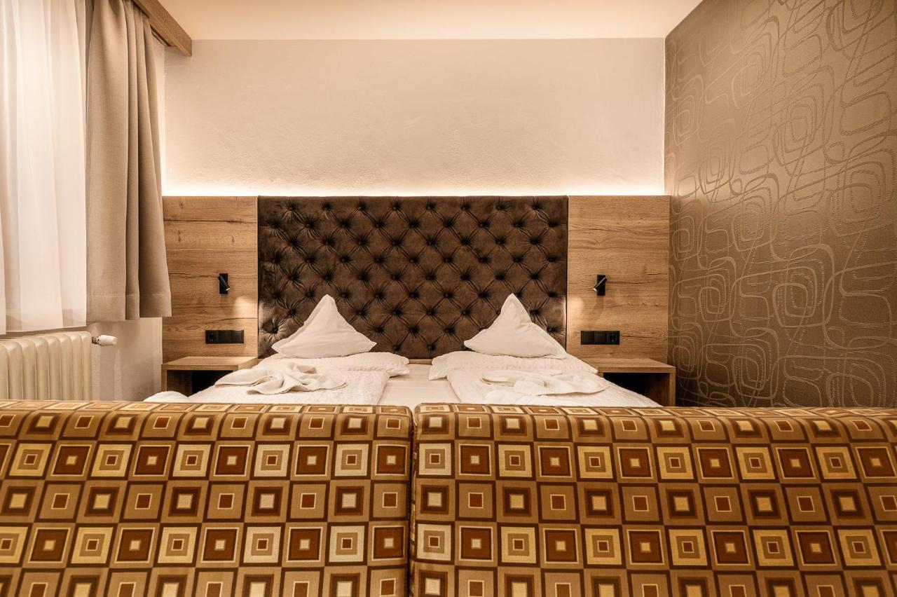 Double Room Balcony
