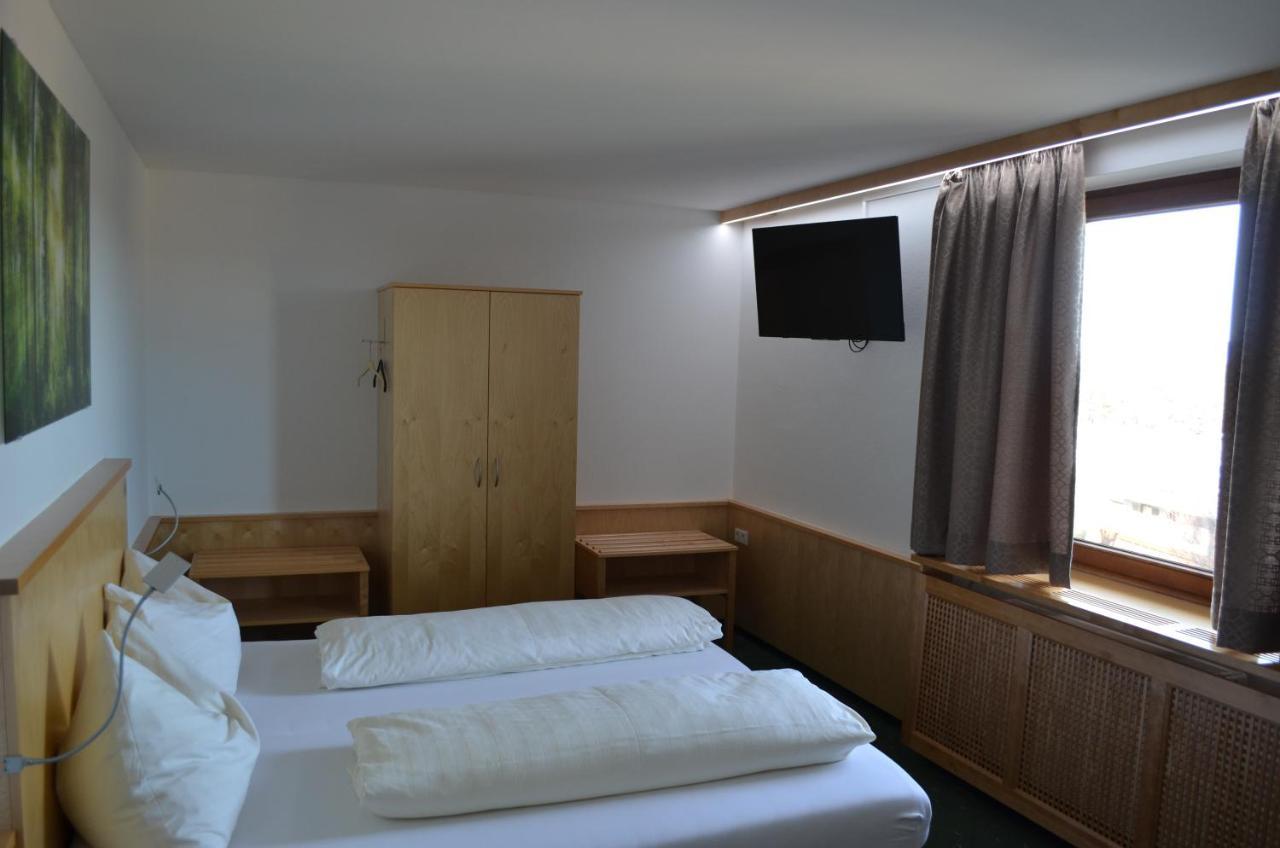 Deluxe Doppelzimmer
