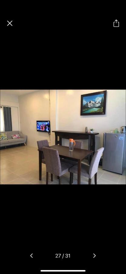 Family Room Garden View