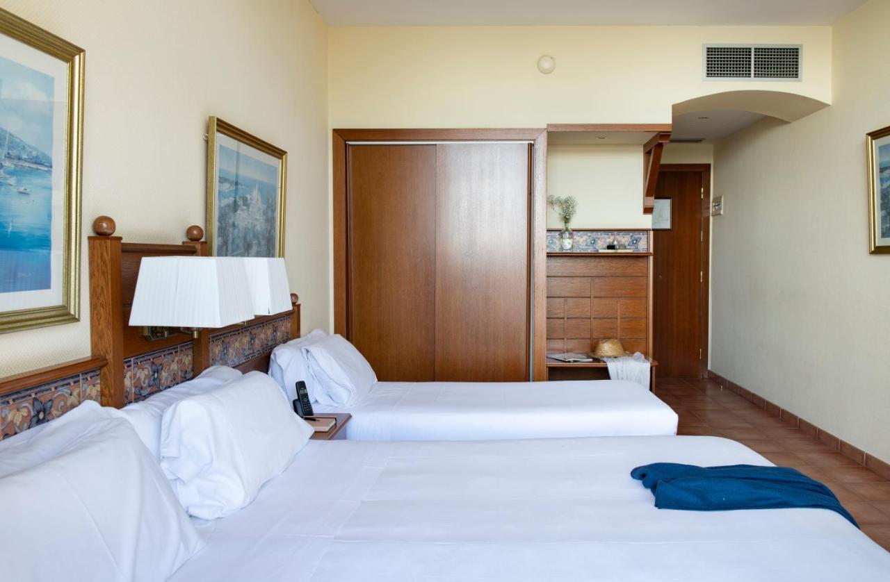 Superior Dreibettzimmer