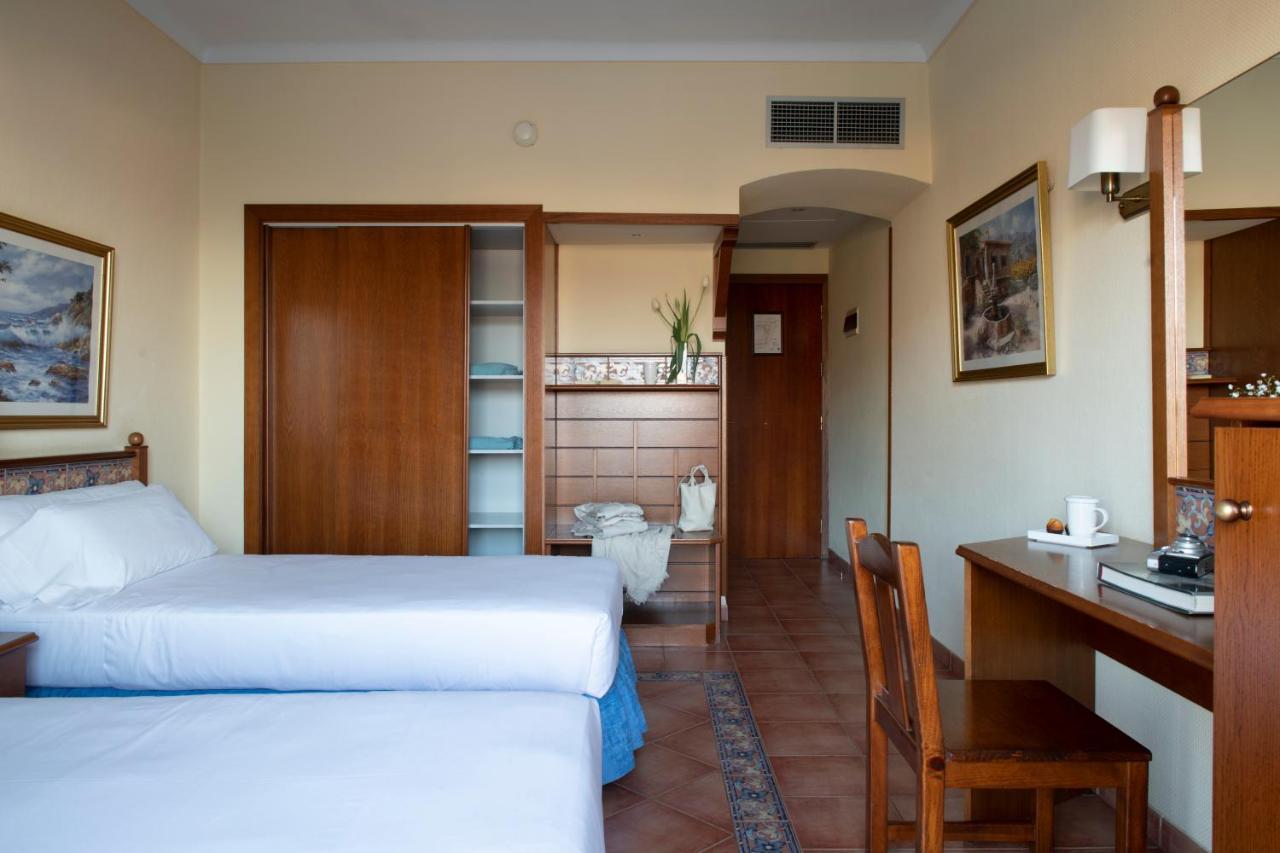 Kleines Doppelzimmer