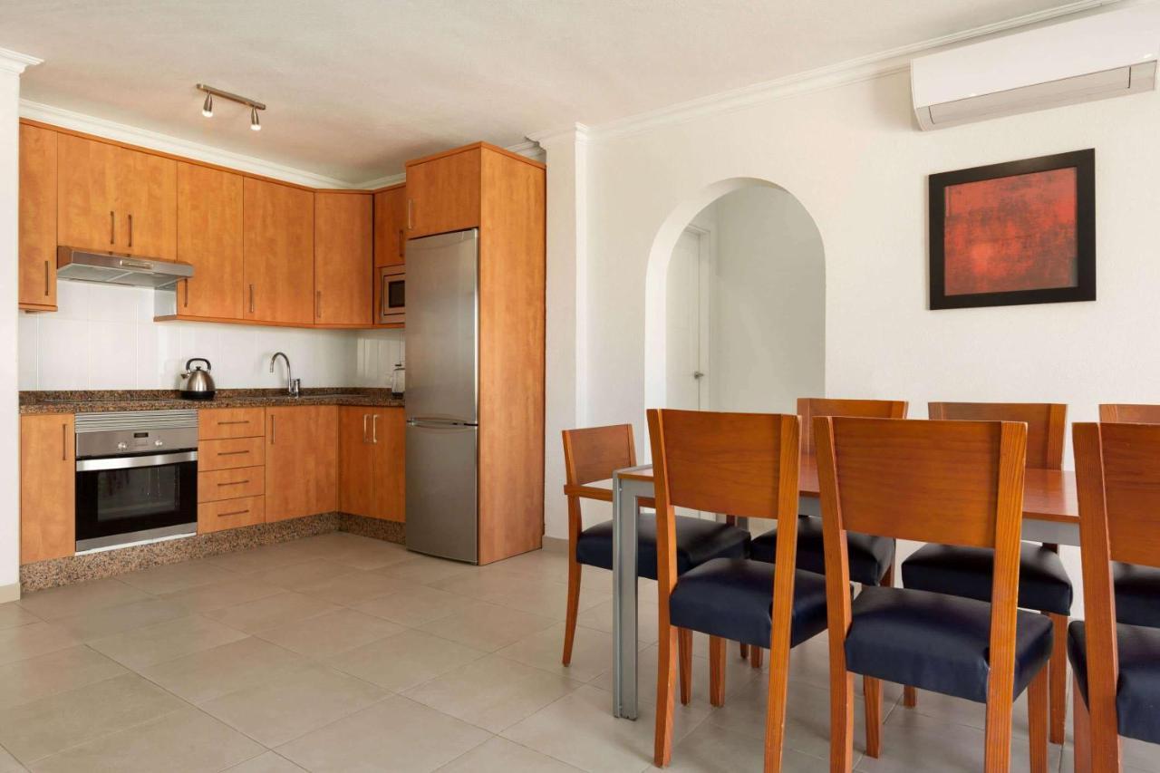 Apartamento de 3 dormitorios con vistas al océano