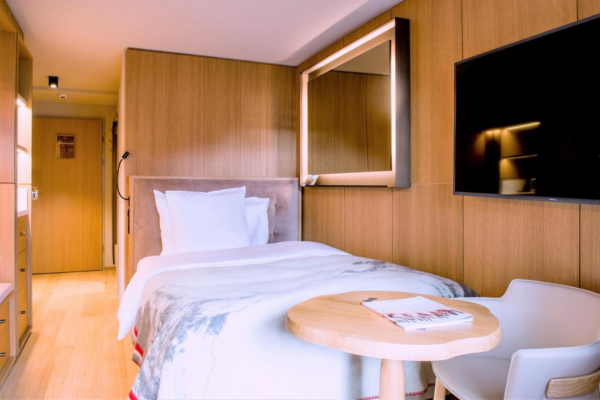 Cosy Room