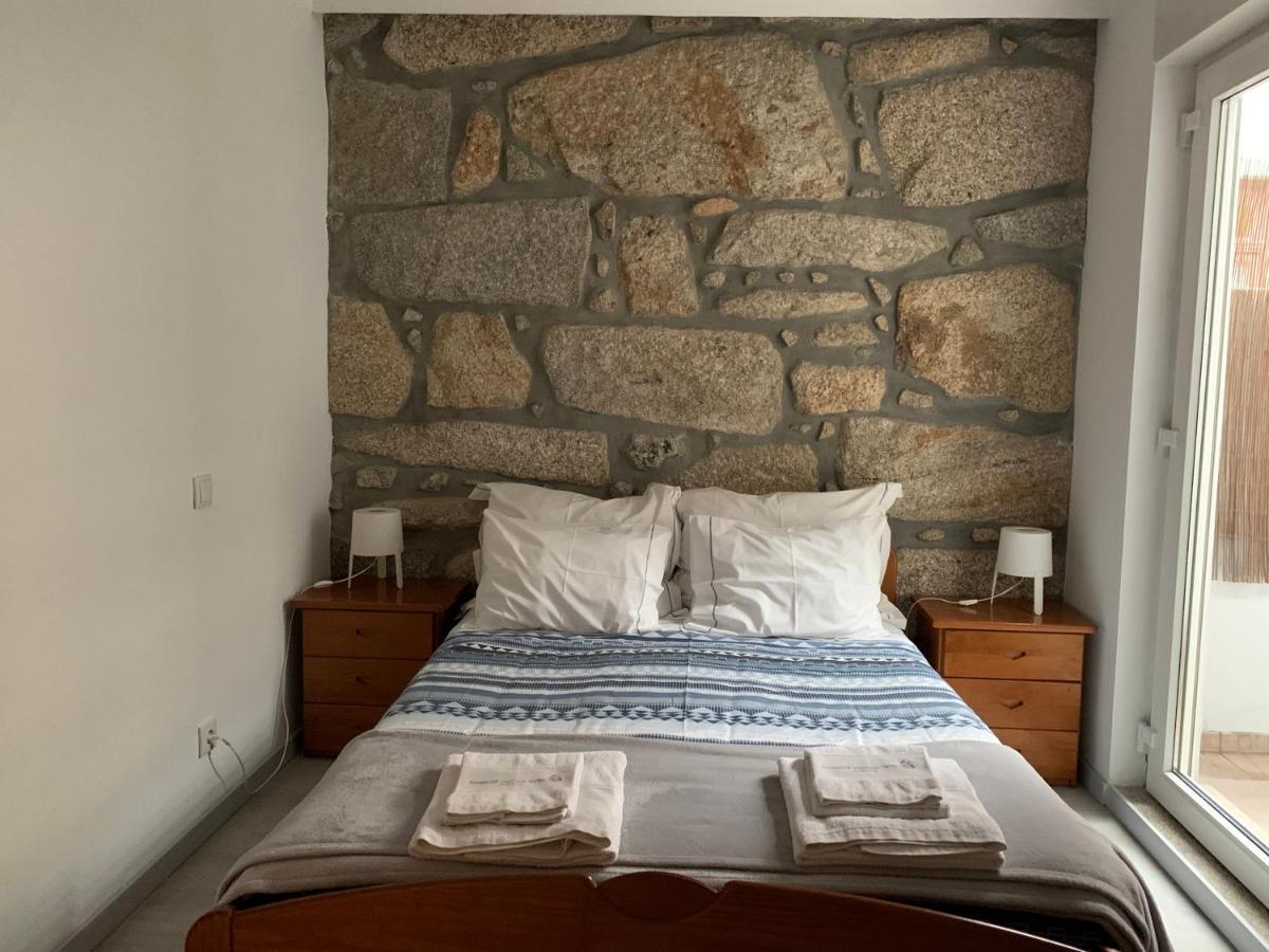 Suite Terrace