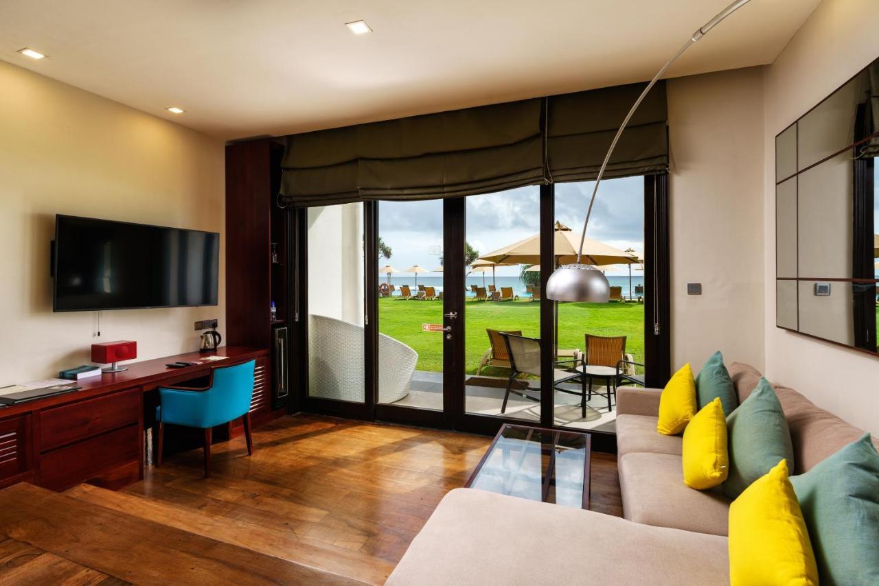Beach Room