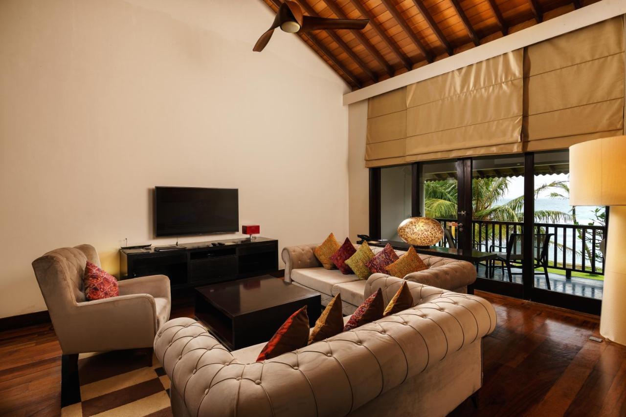 Fortress Residence Suite