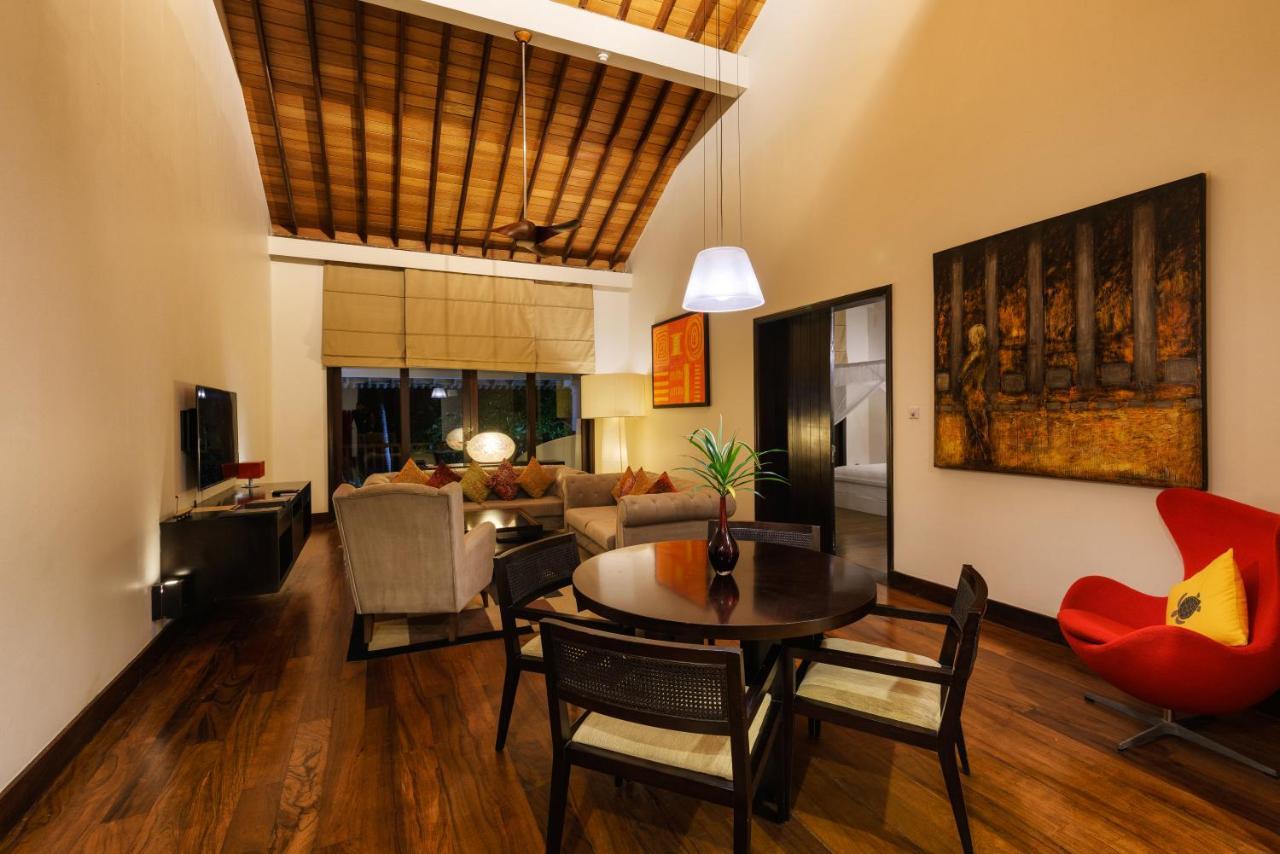 Fortress Residence Suite