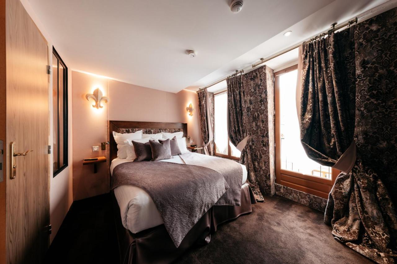 Double Room Balcony