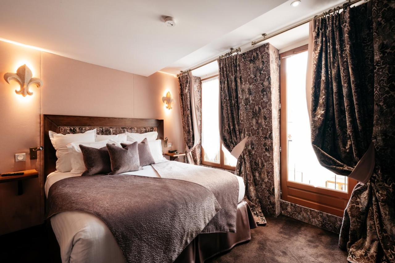 Double Room Balcony