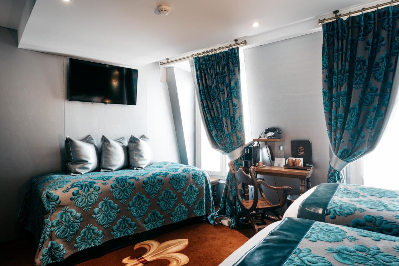 Prestige Double Room