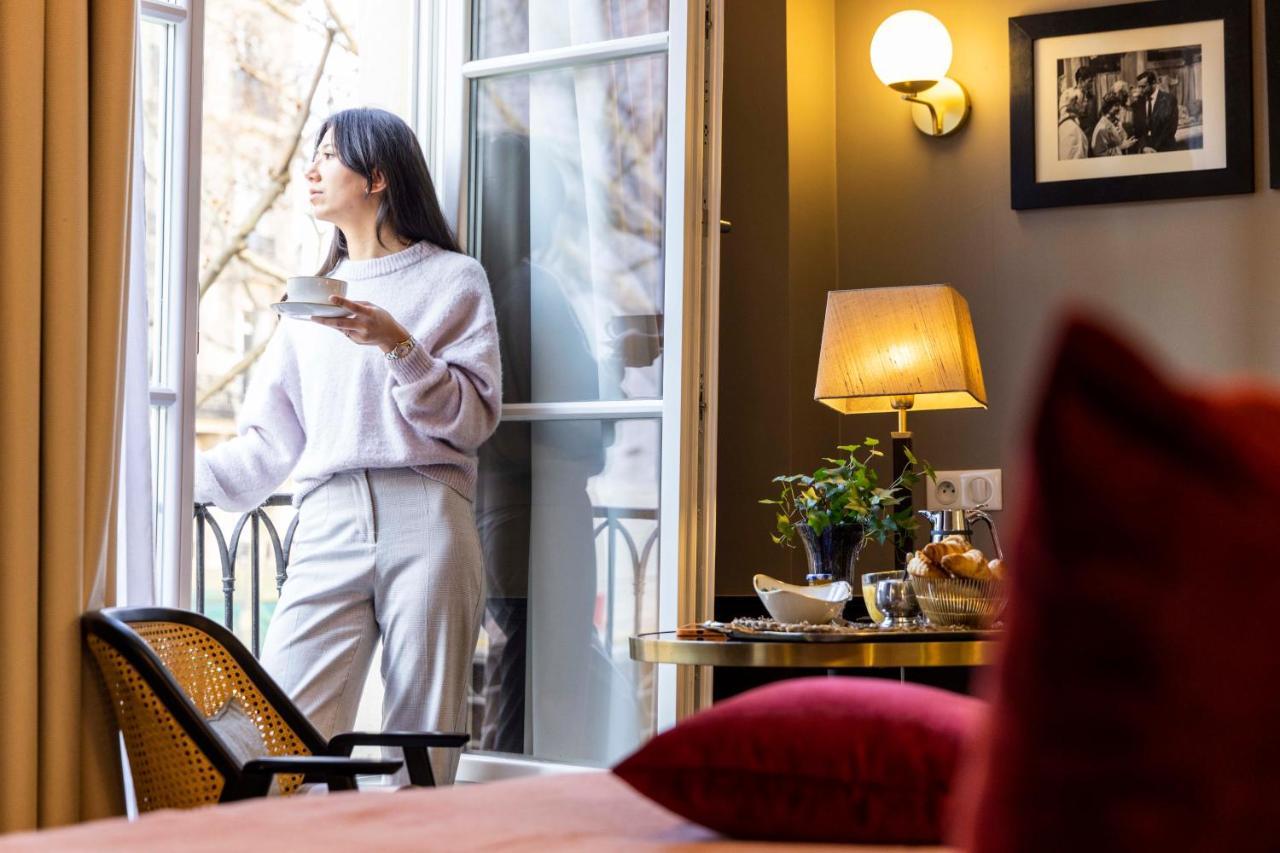 Junior Suite La Saint-Germain