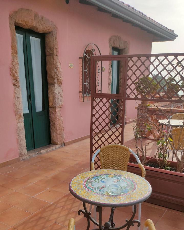 Superior Double or Twin Room Sea View Terrace