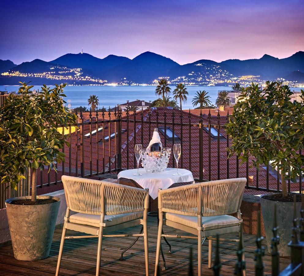 Double Room Sea View