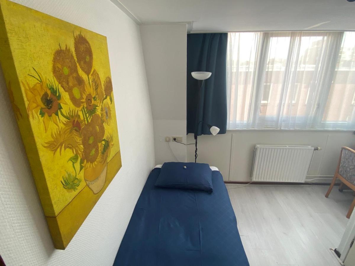 Eenpersoonskamer met Eigen Badkamer