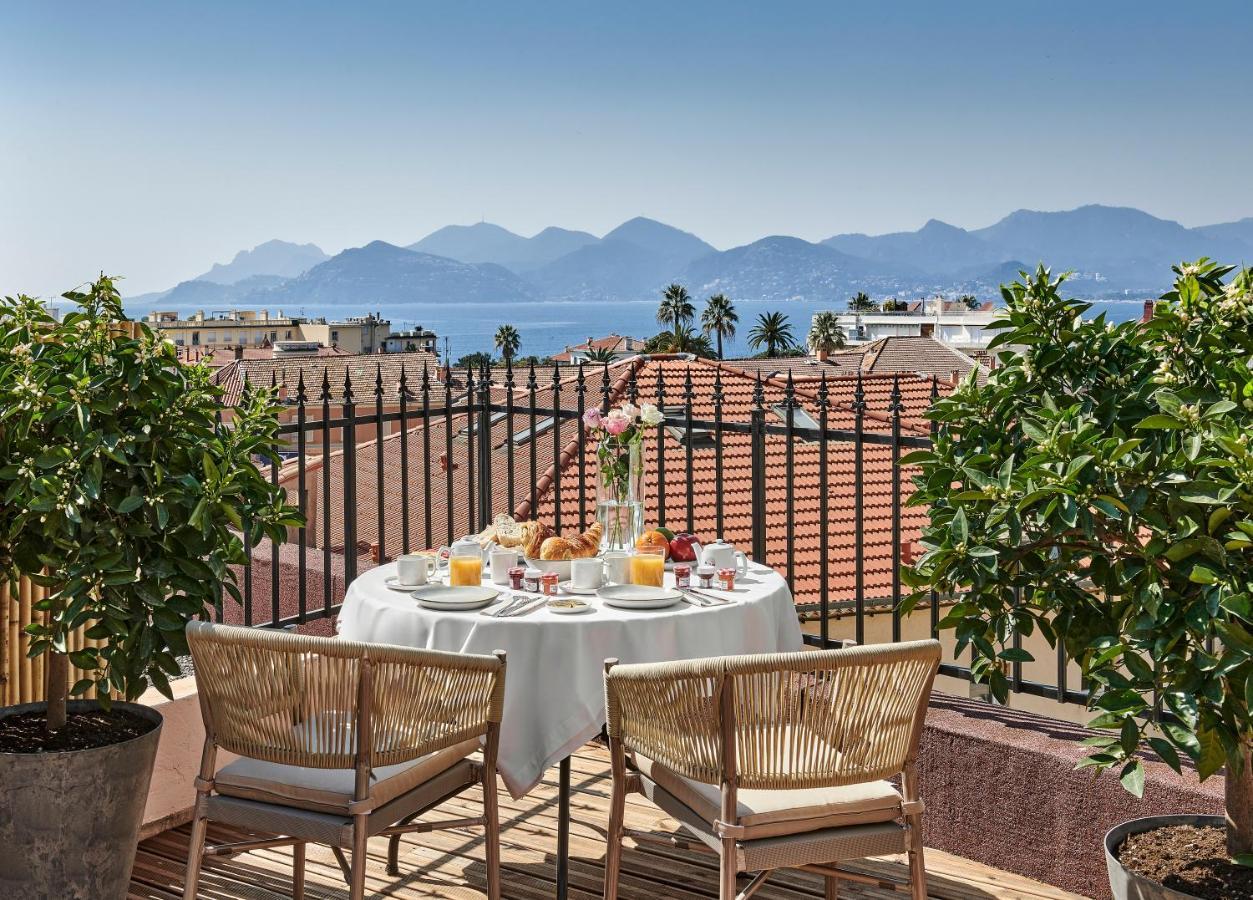 Double Room Sea View