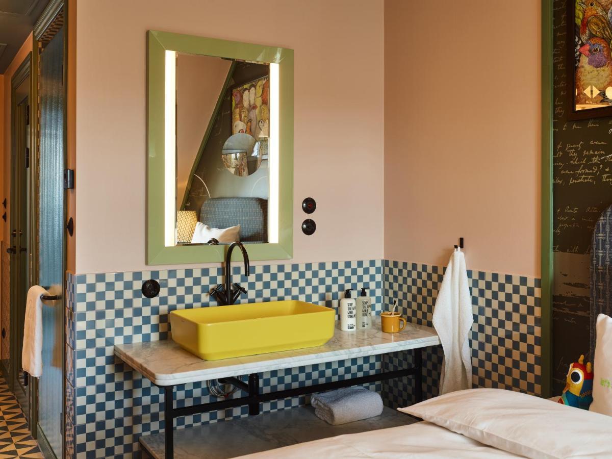 Chambre Single Medium