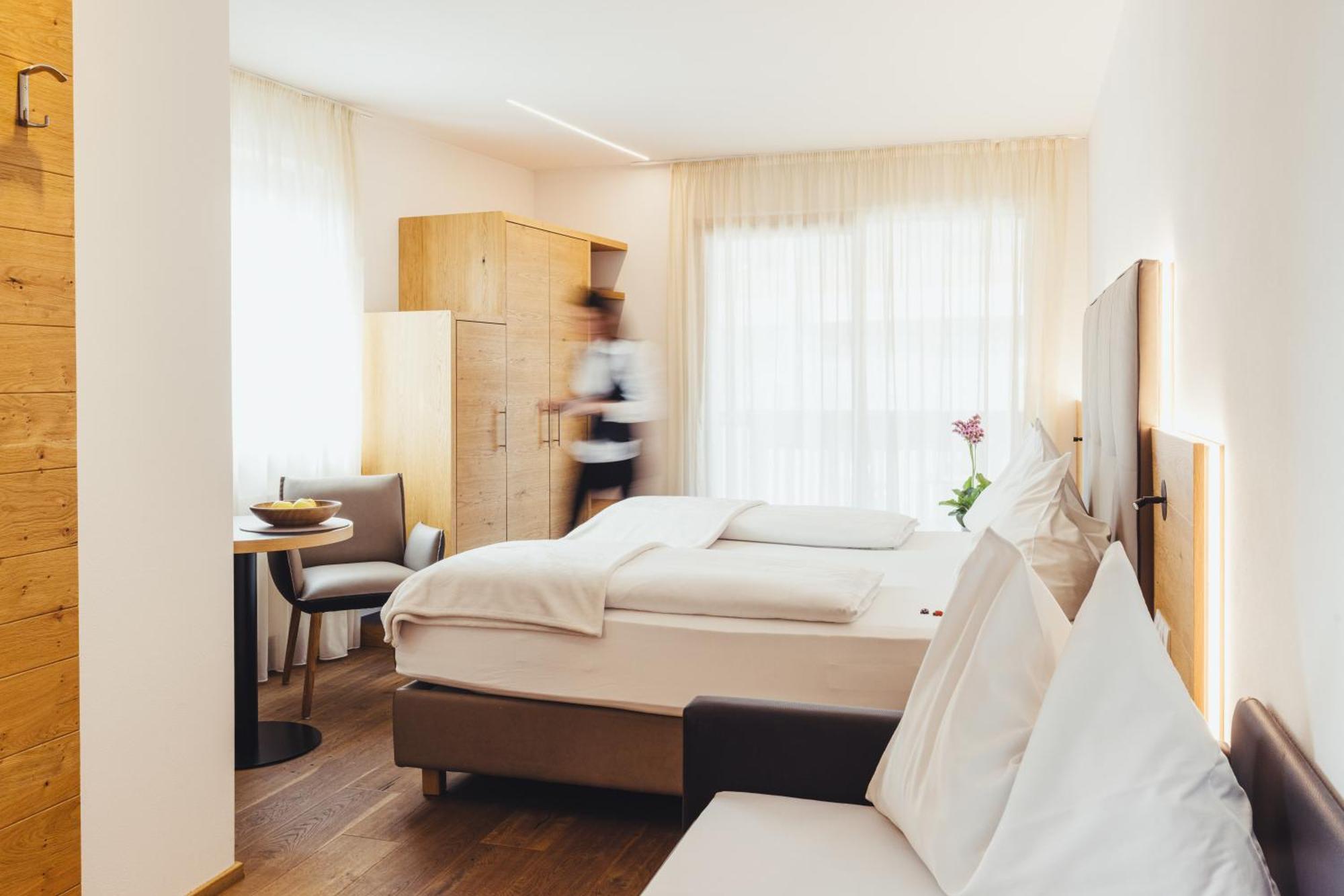 Superior Double or Triple Room Balcony