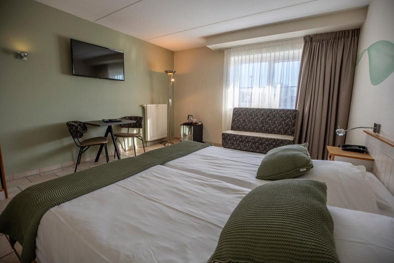 Standard Doppelzimmer