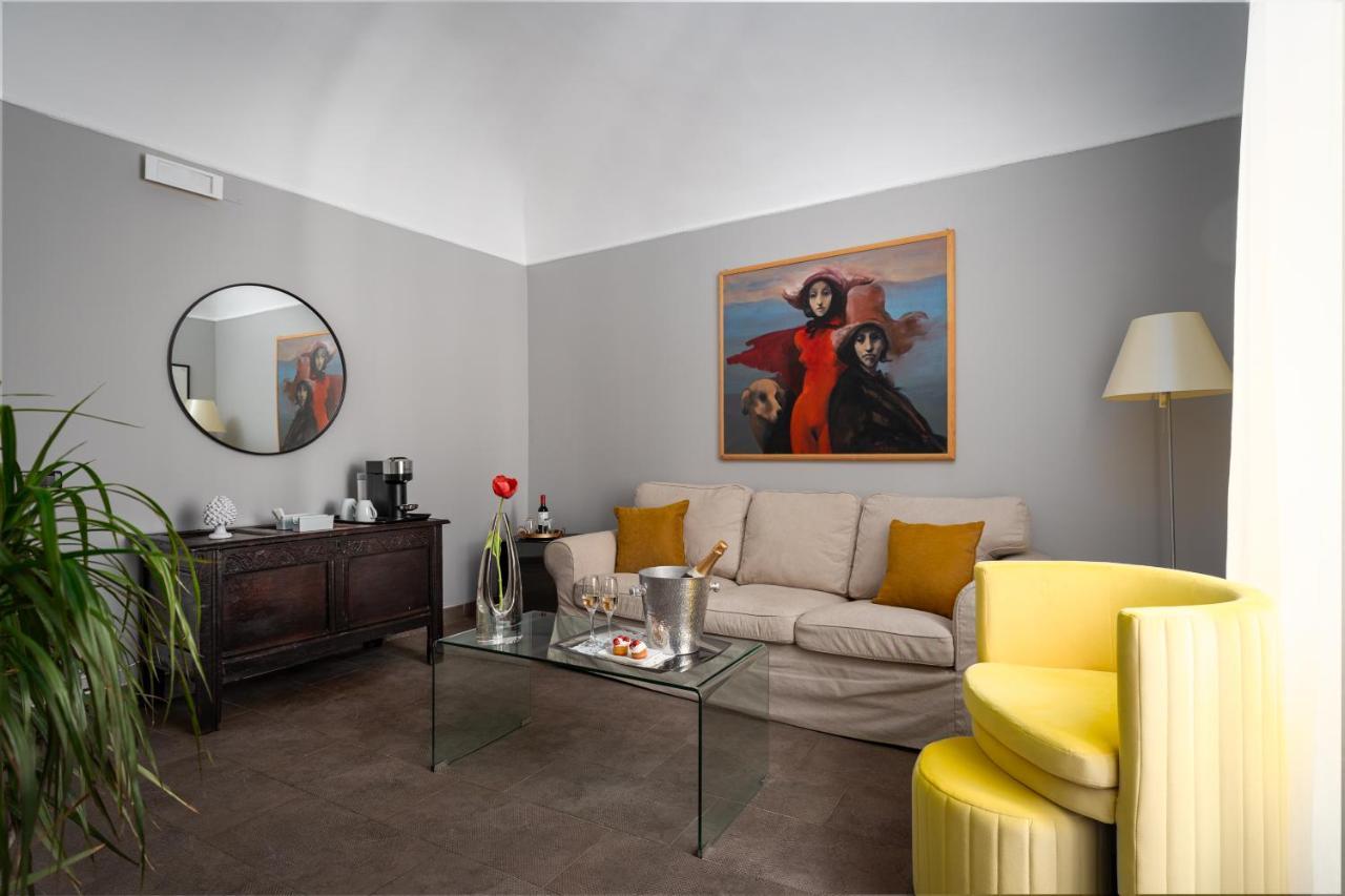 Suite Balcony