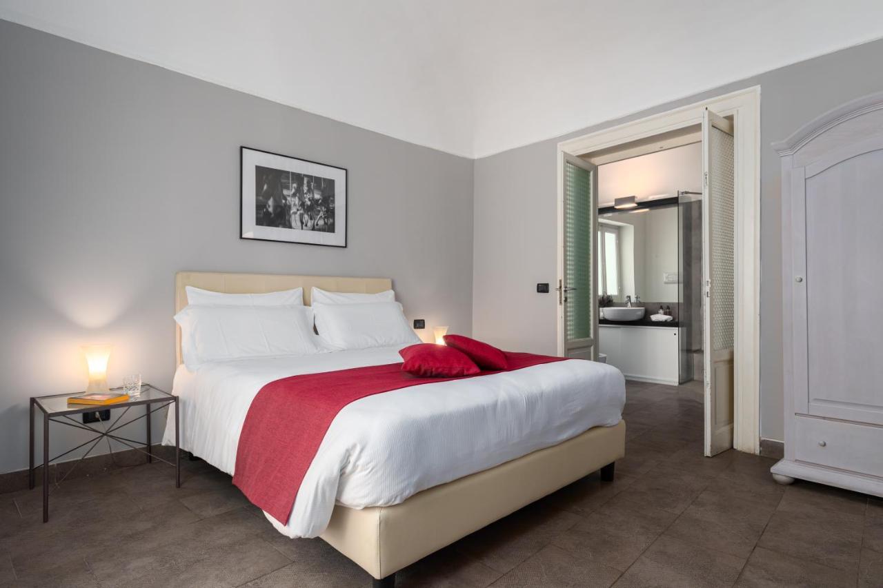 Suite Balcony