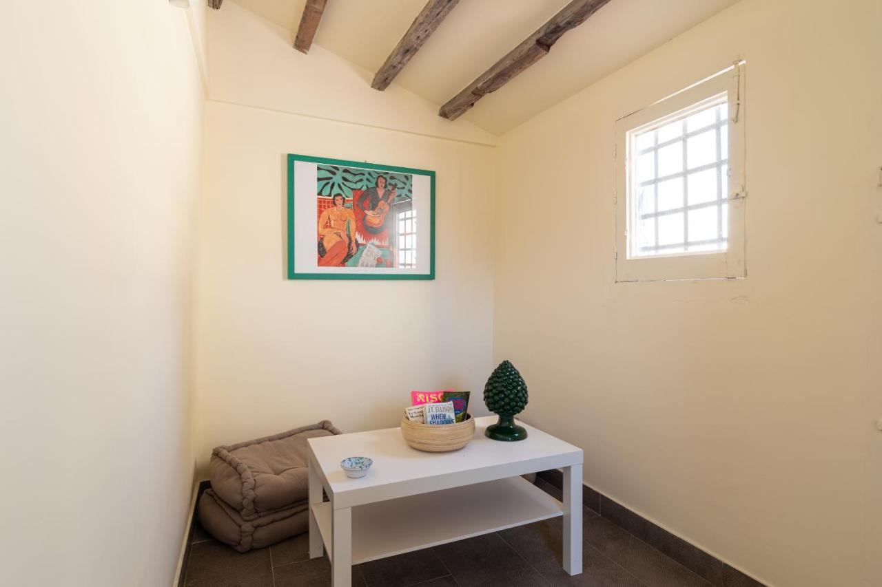 Suite Balcony