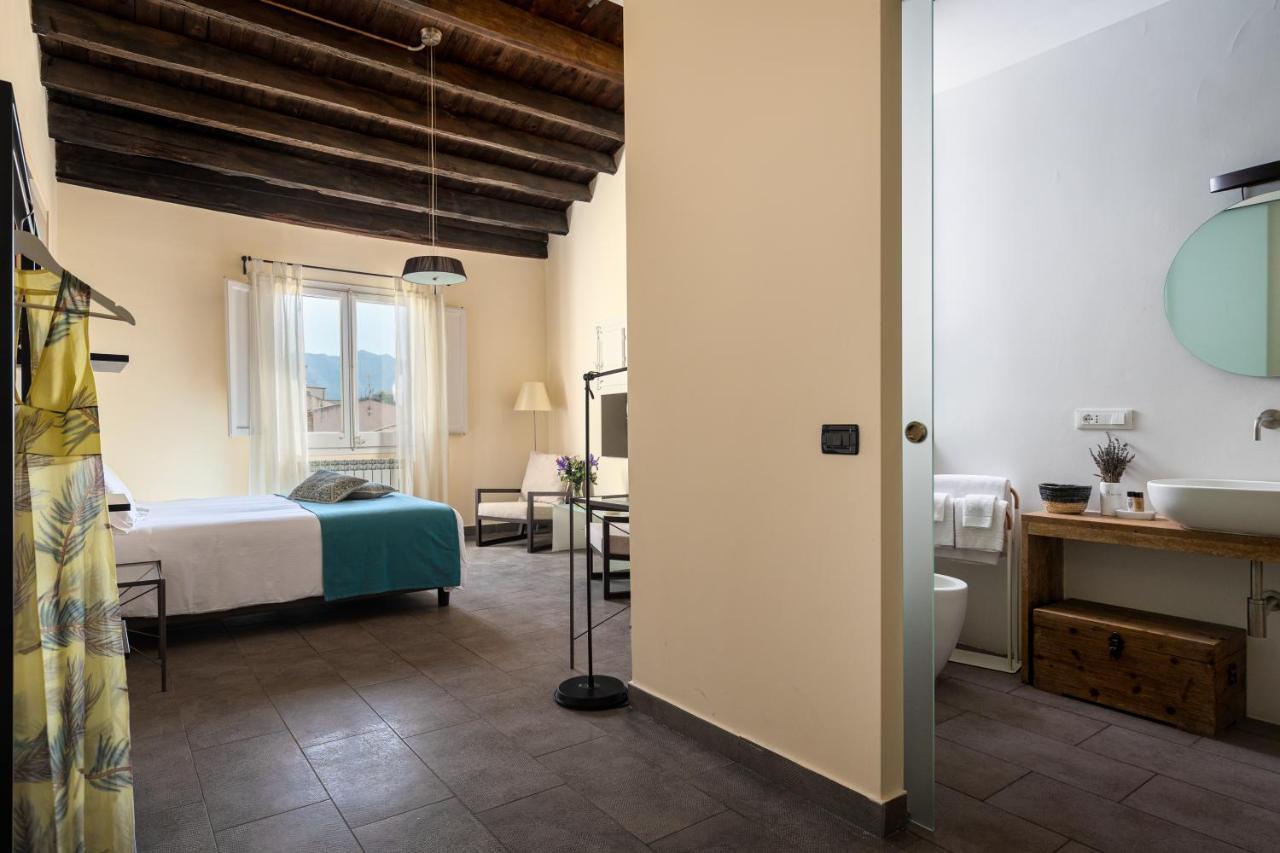 Suite Balcony