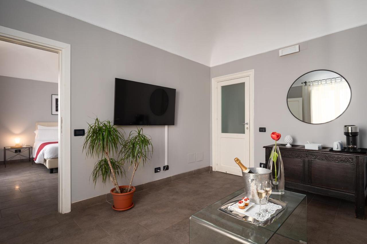 Suite Balcony