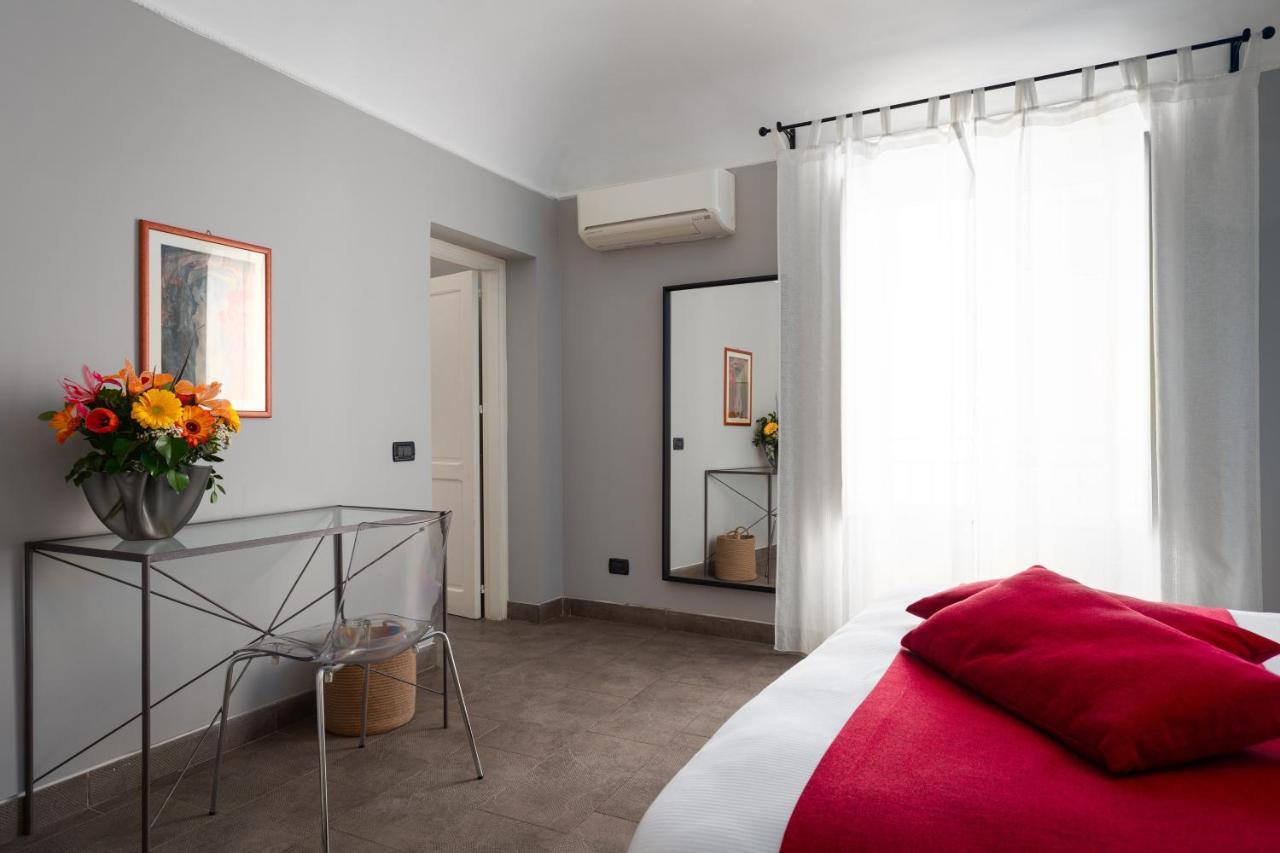 Suite Balcony