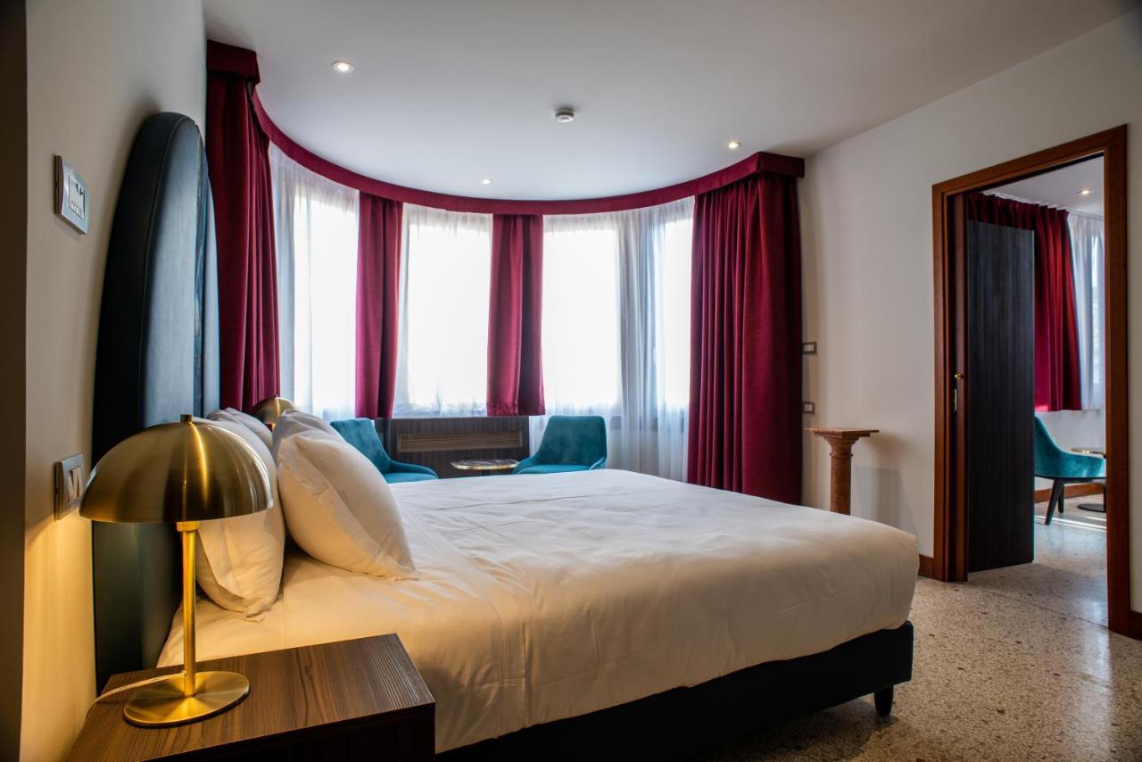 Suite Terrace