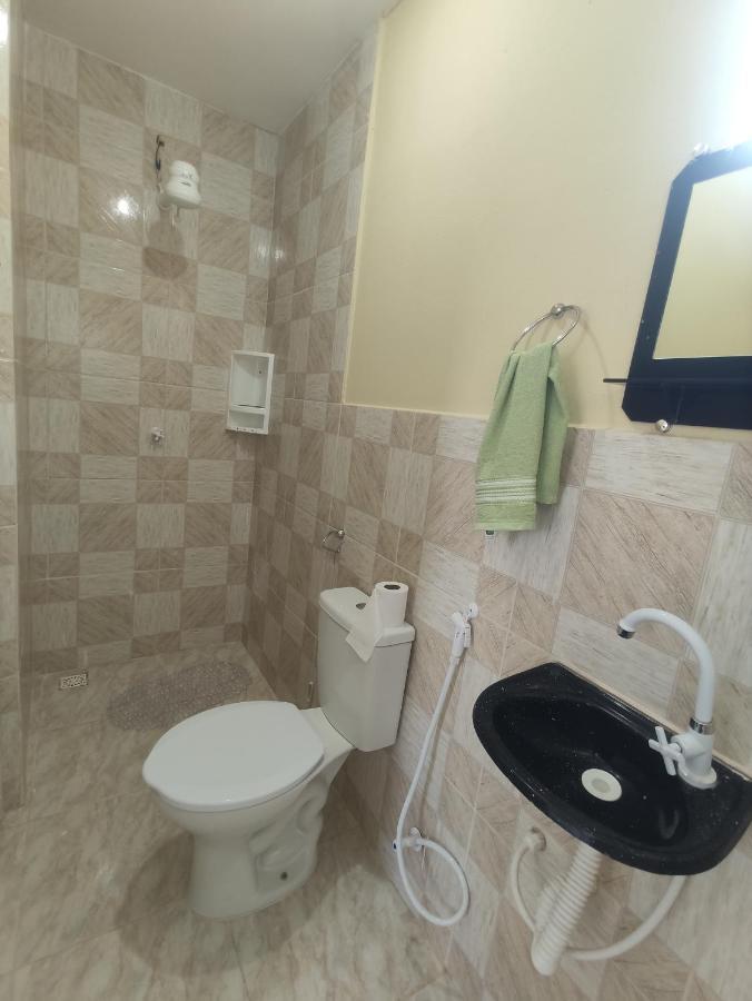 Suite Dupla Standard
