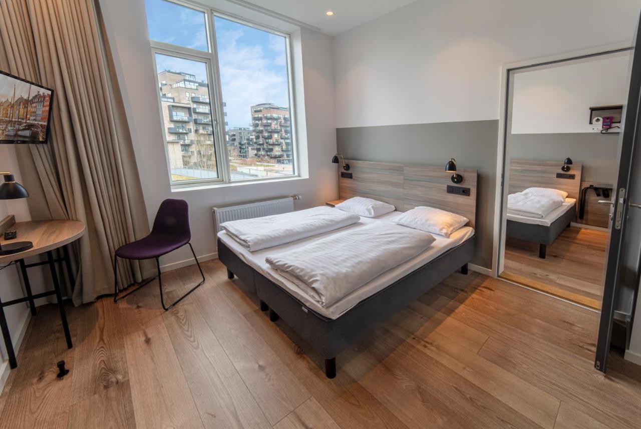 Habitación Familiar