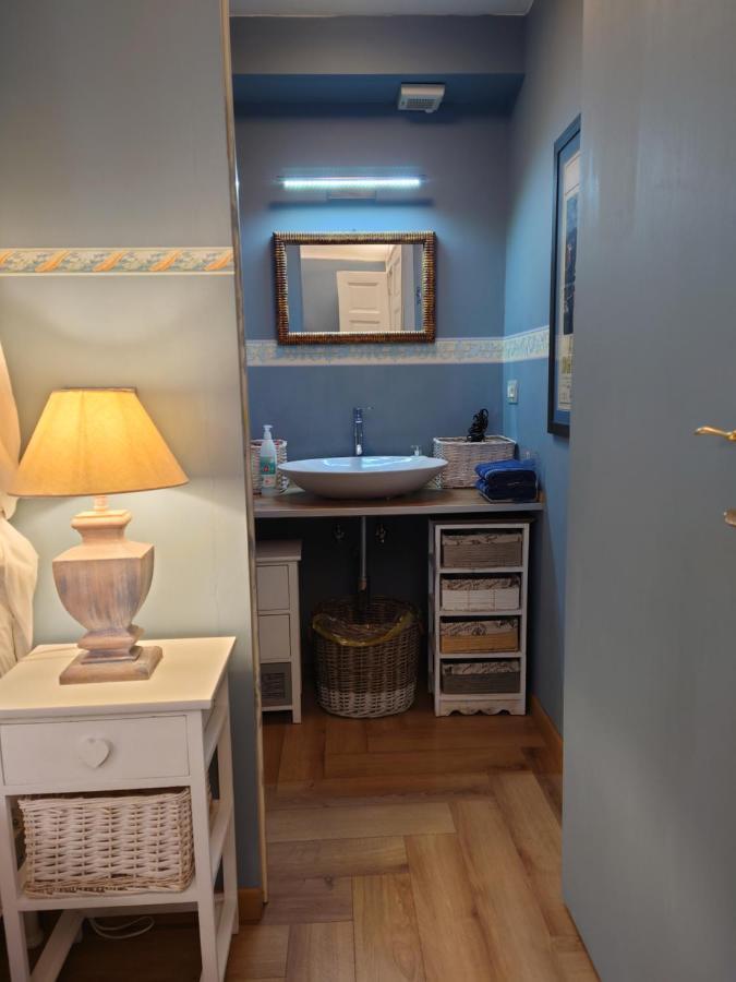Double Room Extra Bed