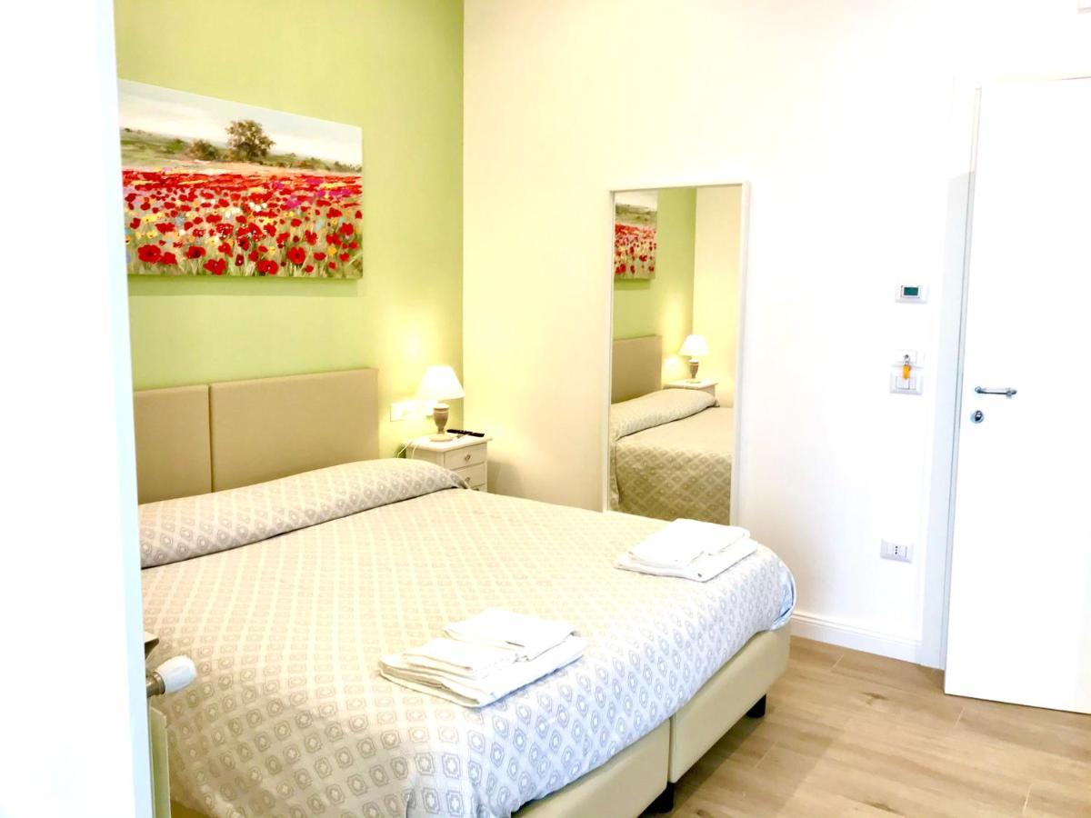 Double Room Balcony
