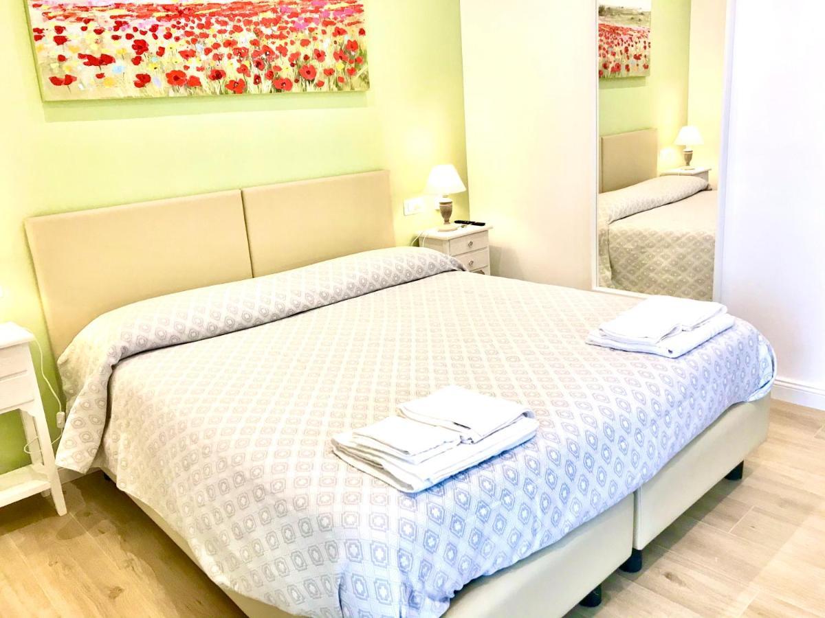 Double Room Balcony