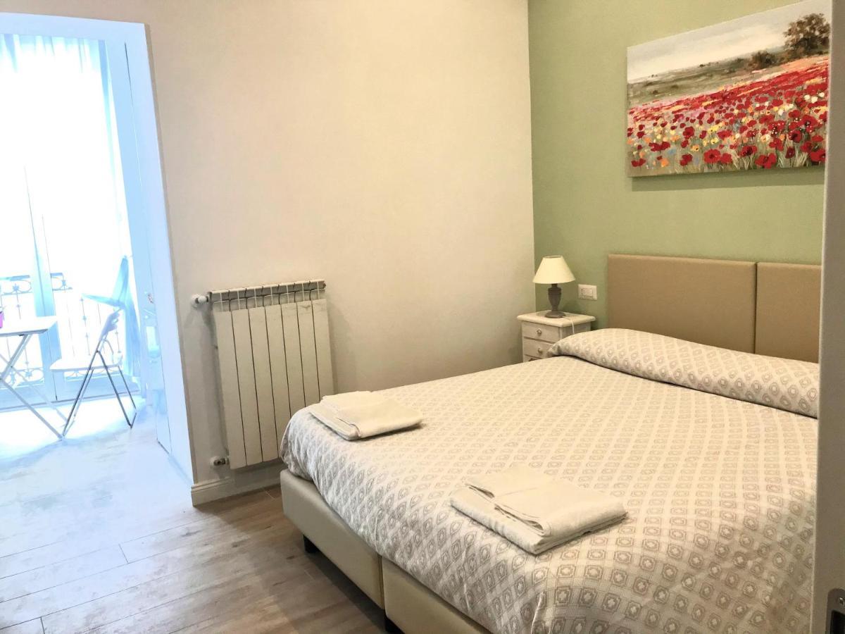 Double Room Balcony