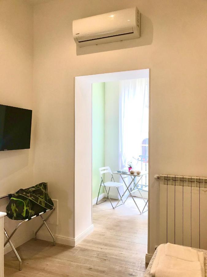 Double Room Balcony