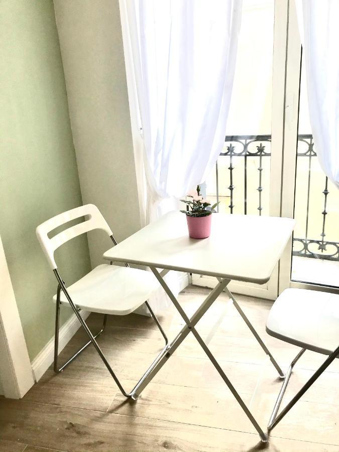 Double Room Balcony