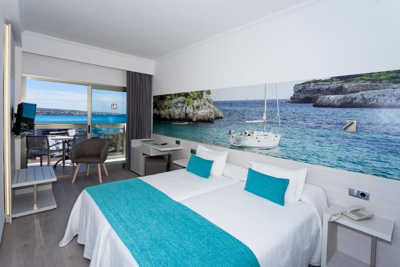 Double Room Sea View