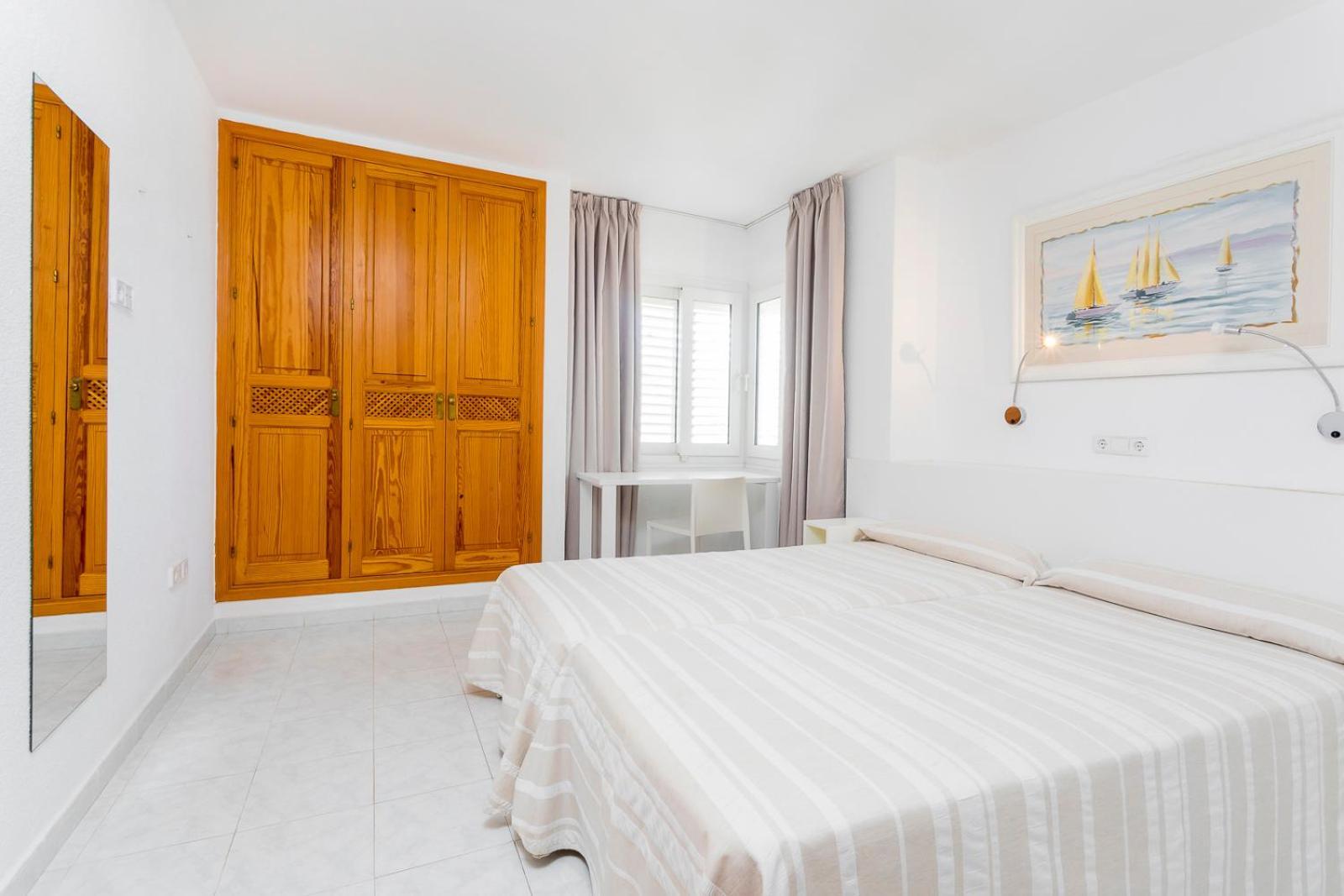 Superior Classic Apartment