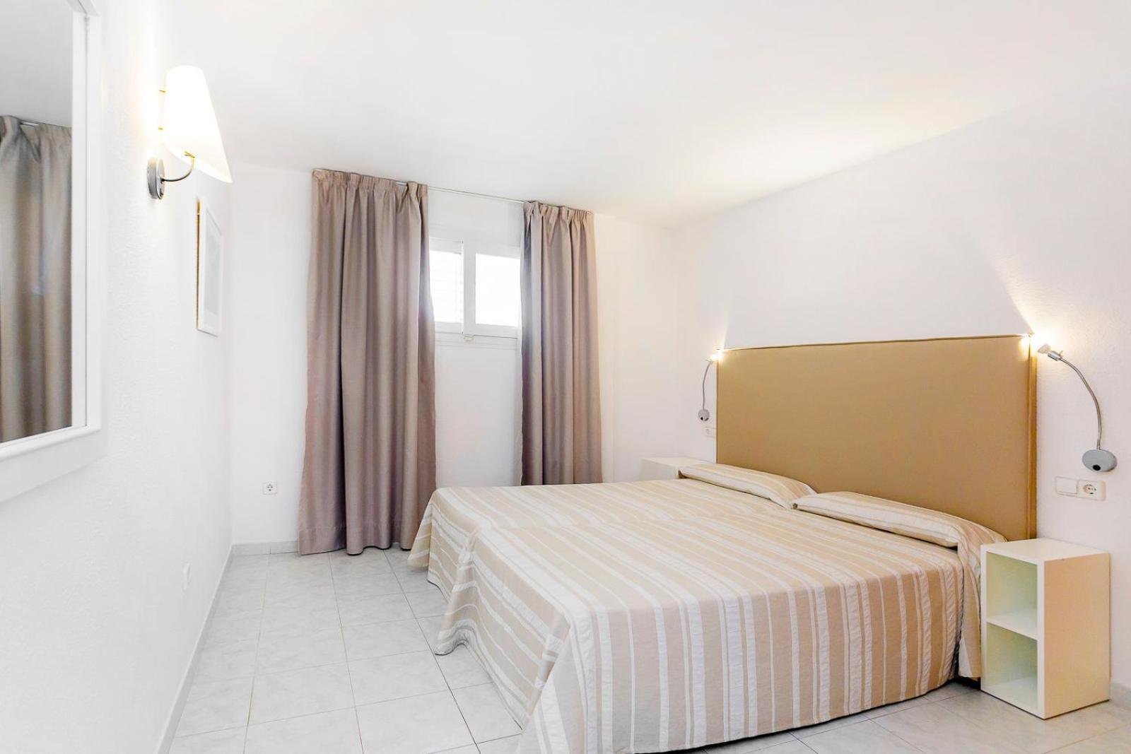 Classic Family Apartment