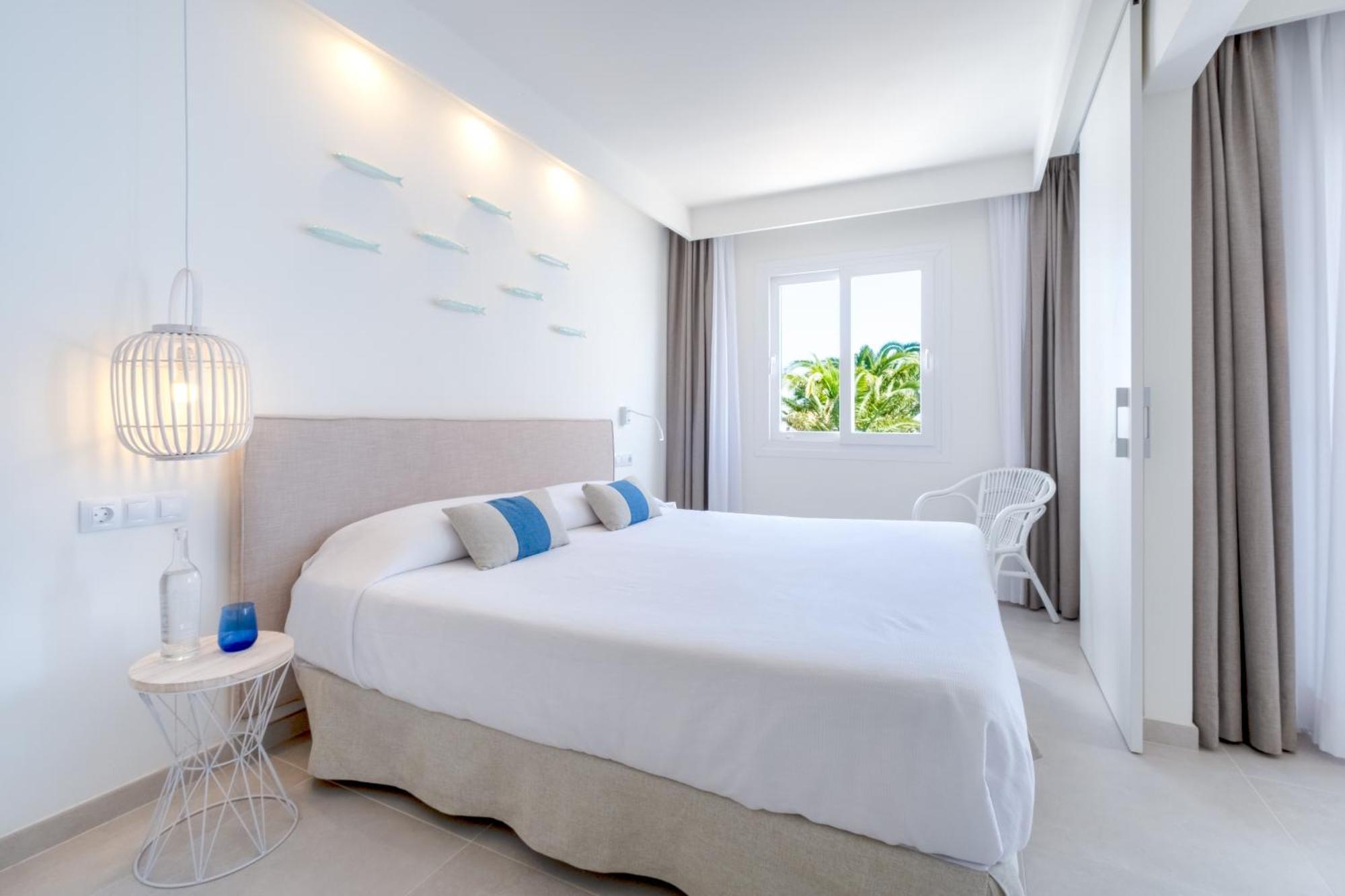 Apartamento Select