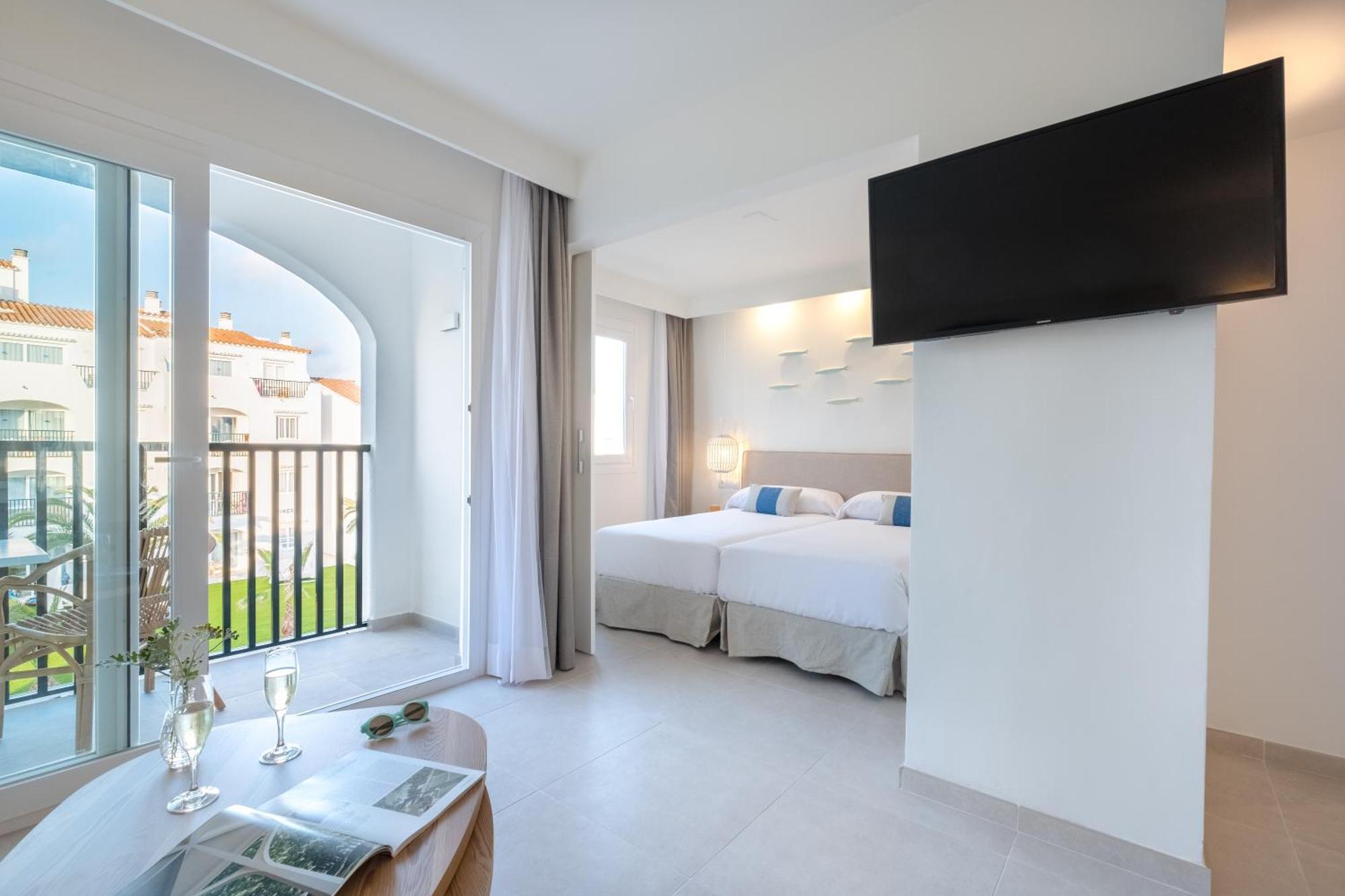 Apartamento Dúplex Premium Apartment